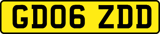 GD06ZDD