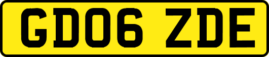 GD06ZDE