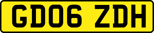 GD06ZDH
