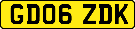 GD06ZDK