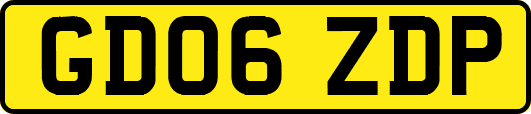 GD06ZDP