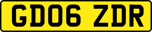 GD06ZDR