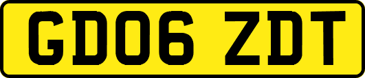 GD06ZDT
