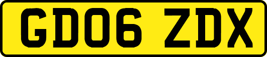 GD06ZDX
