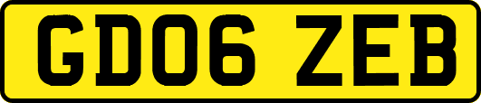GD06ZEB