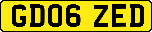 GD06ZED