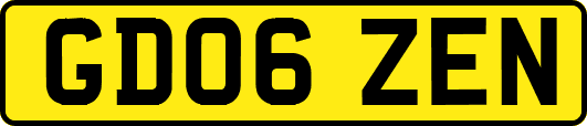 GD06ZEN