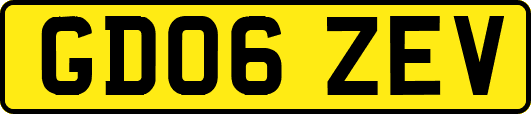 GD06ZEV