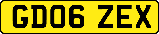 GD06ZEX