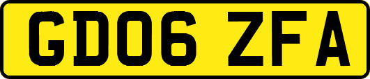 GD06ZFA