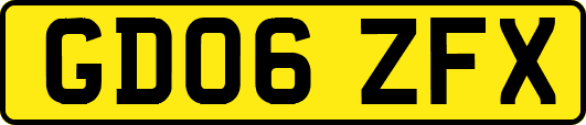 GD06ZFX