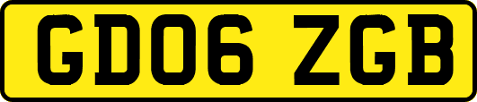 GD06ZGB