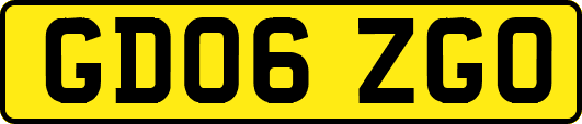 GD06ZGO