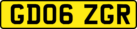 GD06ZGR