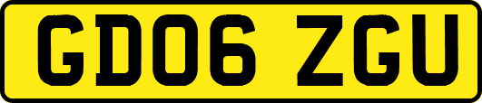 GD06ZGU