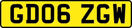GD06ZGW