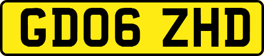 GD06ZHD