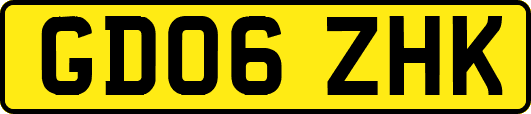 GD06ZHK