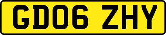 GD06ZHY