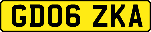 GD06ZKA