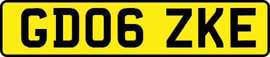 GD06ZKE