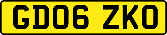 GD06ZKO
