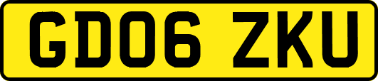 GD06ZKU