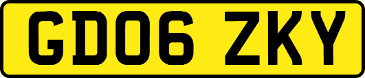 GD06ZKY