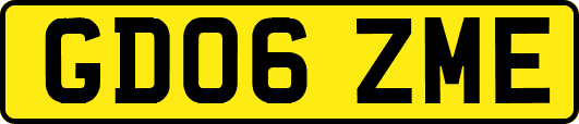 GD06ZME