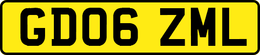 GD06ZML