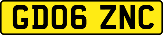 GD06ZNC