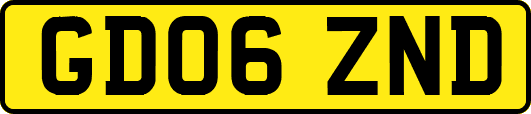 GD06ZND