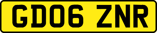 GD06ZNR