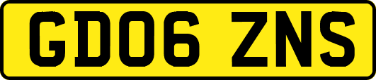 GD06ZNS