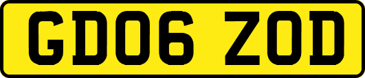 GD06ZOD