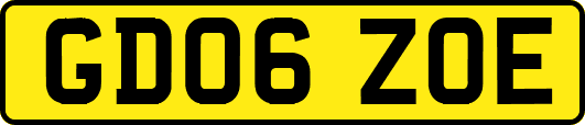 GD06ZOE