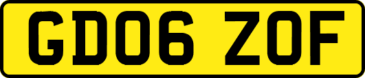 GD06ZOF