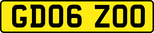 GD06ZOO