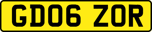 GD06ZOR