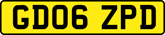 GD06ZPD