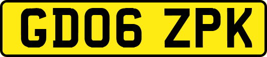 GD06ZPK