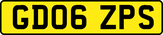 GD06ZPS