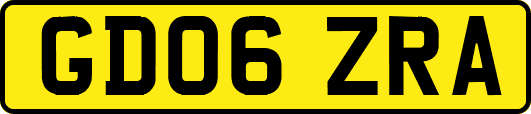 GD06ZRA