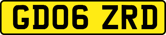 GD06ZRD