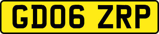 GD06ZRP