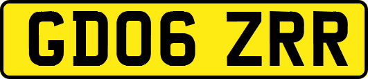 GD06ZRR
