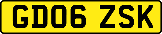 GD06ZSK