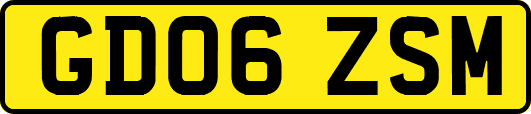 GD06ZSM