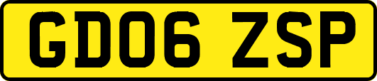 GD06ZSP