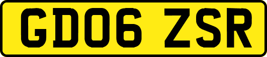 GD06ZSR